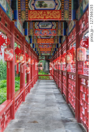 建築 構築 アーキテクチャ 127366193
