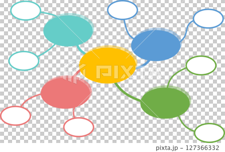 Framework illustration 127366332