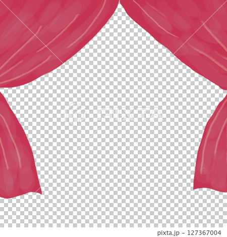 紅幕 127367004