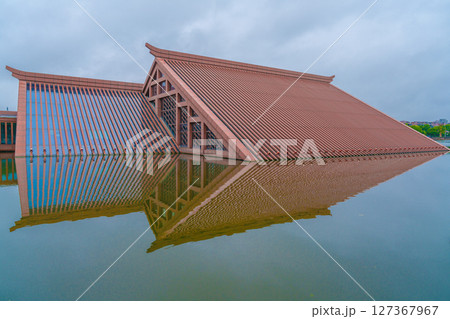 建築 構築 アーキテクチャ 127367967