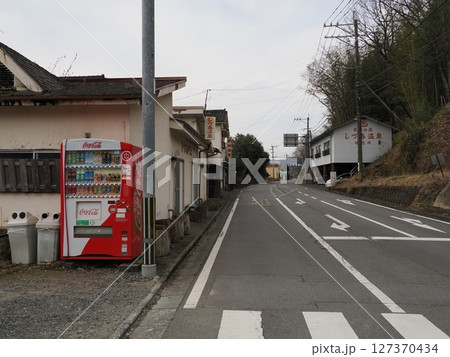 しづ香温泉 大分県竹田市直入町大字長湯 しづ香温泉 大分県竹田市直入町大字長湯 127370434