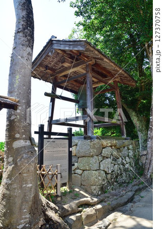 彦根城（滋賀県） 127370758