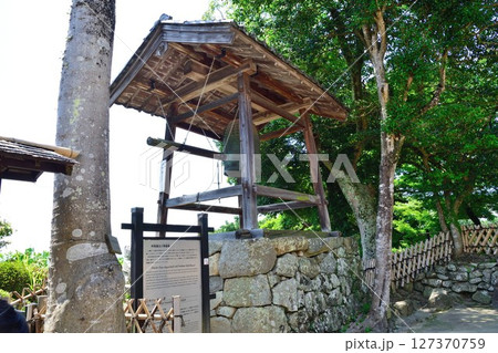 彦根城（滋賀県） 127370759