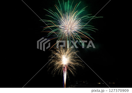 花火 127370909