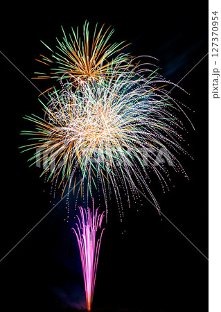 花火 花火 127370954