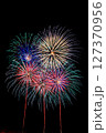 花火 花火 127370956