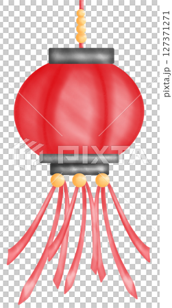 Classic red lantern Classic red lantern 127371271