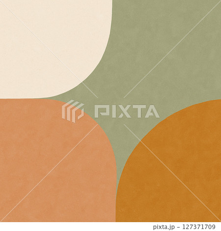 濃いピンク色の抽象背景 濃いピンク色の抽象背景 127371709