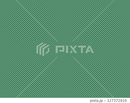 深緑のドット柄 深緑のドット柄 127372810