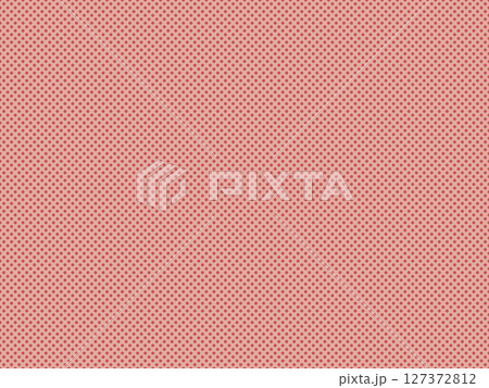 臙脂のドット柄 臙脂のドット柄 127372812