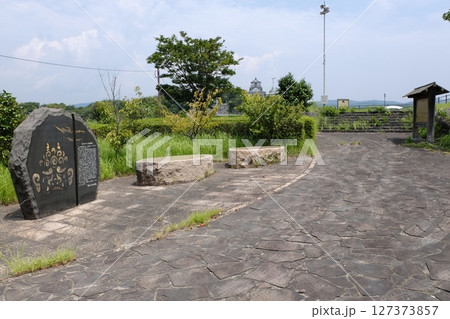 杵築市 橋詰公園 杵築市 橋詰公園 127373857