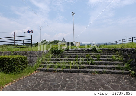 杵築市 橋詰公園 杵築市 橋詰公園 127373859