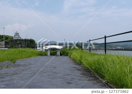 杵築市 橋詰公園 杵築市 橋詰公園 127373862