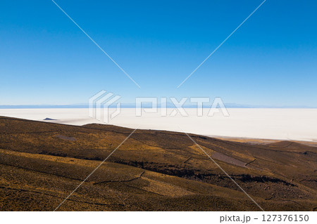 Salar de Uyuni, Bolivia 127376150