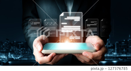 Online Documents Management Streamlining Workflows FaaS Online Documents Management Streamlining Workflows FaaS 127376785