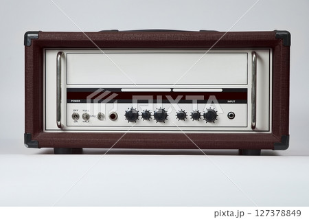 Electronic amplifier lab equipment measurement or control device Electronic amplifier lab equipment measurement or control device 127378849
