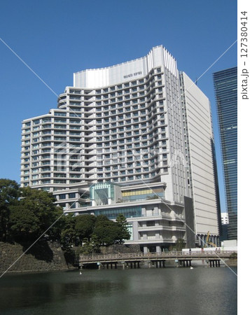パレスホテル東京 127380414