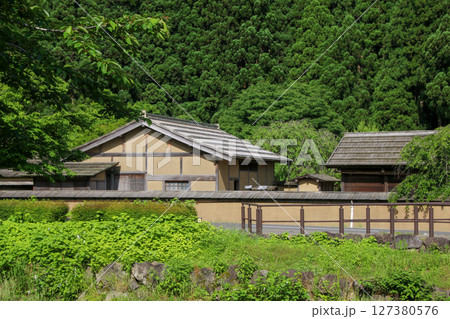 一乗谷朝倉氏遺跡 127380576