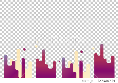 Business background illustration material: Wine red, purple-red, simple frame, Japanese modern, white background, vector png Business background illustration material: Wine red, purple-red, simple frame, Japanese modern, white background, vector png 127380714