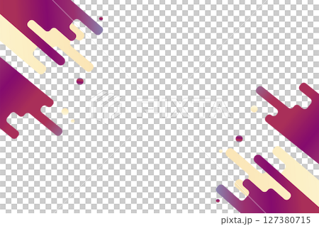 Business background illustration material: Japanese modern, beautiful red-purple, simple frame, elegant white background, vector png Business background illustration material: Japanese modern, beautiful red-purple, simple frame, elegant white background, vector png 127380715