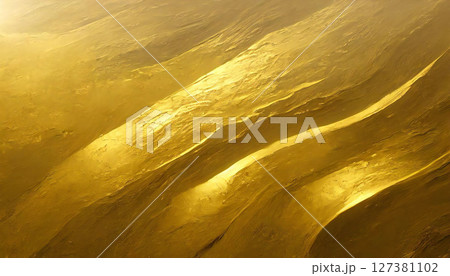 金の背景 金の背景 127381102