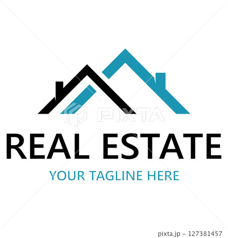 simple real estate logo design,building,skyscraper,property business,apartment,architecture vector simple real estate logo design,building,skyscraper,property business,apartment,architecture vector 127381457
