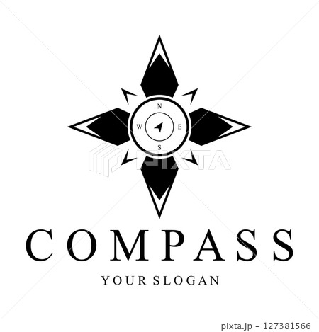 compass icon isolated on background.modern flat compass pictogram,business,marketing,internet concept.trendy simple vector symbol for websitedesign or button to mobile app.logo illustration. compass icon isolated on background.modern flat compass pictogram,business,marketing,internet concept.trendy simple vector symbol for websitedesign or button to mobile app.logo illustration. 127381566