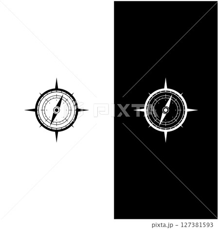 compass icon isolated on background.modern flat compass pictogram,business,marketing,internet concept.trendy simple vector symbol for websitedesign or button to mobile app.logo illustration. compass icon isolated on background.modern flat compass pictogram,business,marketing,internet concept.trendy simple vector symbol for websitedesign or button to mobile app.logo illustration. 127381593