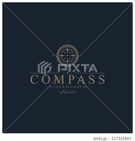 compass icon isolated on background.modern flat compass pictogram,business,marketing,internet concept.trendy simple vector symbol for websitedesign or button to mobile app.logo illustration. compass icon isolated on background.modern flat compass pictogram,business,marketing,internet concept.trendy simple vector symbol for websitedesign or button to mobile app.logo illustration. 127381601
