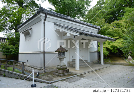 北野天満宮 土蔵 京都市上京区 北野天満宮 土蔵 京都市上京区 127381782