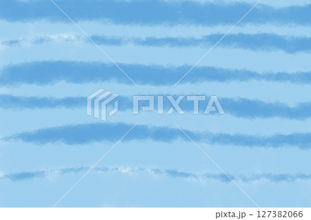 イラスト素材: 水色のグラデーションスライド(斑) イラスト素材: 水色のグラデーションスライド(斑) 127382066