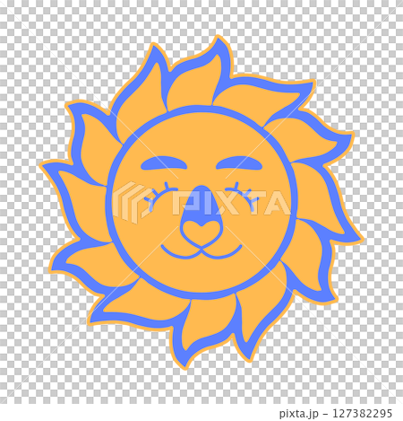 太陽風獅 太陽風獅 127382295