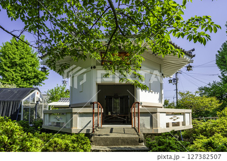 四国八十八箇所63番　吉祥寺　福聚閣　愛媛県西条市 127382507