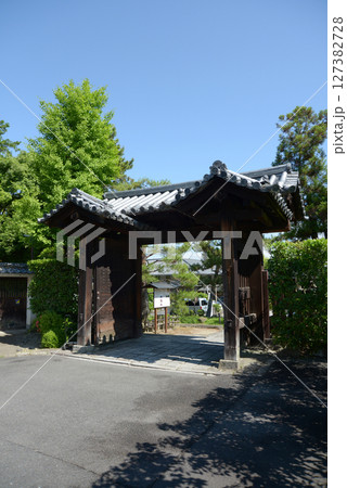 金地院 東照宮下乗門 京都市左京区南禅寺福地町 金地院 東照宮下乗門 京都市左京区南禅寺福地町 127382728