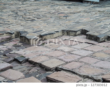 メキシコシティ テンプロ・マヨール メキシコシティ テンプロ・マヨール 127383012