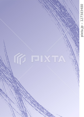 喪中　模様　和柄　背景 127383480