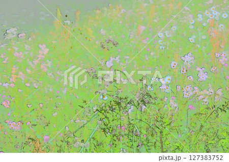 フォトイラスト 127383752