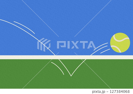 tennis, ball, 3d, isolated, vector, background, texture, illustration, sport, green, circle, team, game, drawing, field, fun, shadow, recreation, equipment, athletic, sports equipment, leisure, tennis tennis, ball, 3d, isolated, vector, background, texture, illustration, sport, green, circle, team, game, drawing, field, fun, shadow, recreation, equipment, athletic, sports equipment, leisure, tennis 127384068