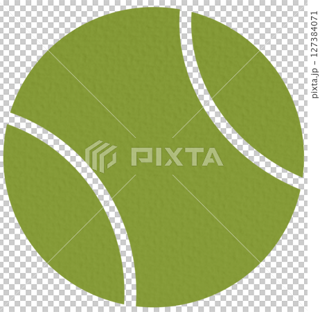 tennis ball vector. tennis ball vector. 127384071
