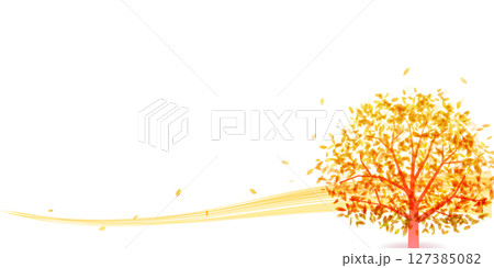 紅葉 もみじ 秋 背景 紅葉 もみじ 秋 背景 127385082