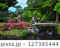 兼六園 127385444
