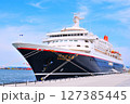 にっぽん丸 127385445