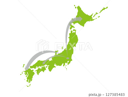 全国発送 127385483
