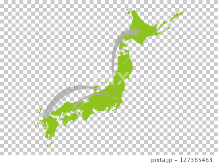 全国発送 127385483