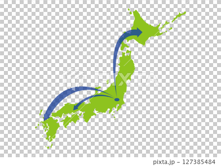 全国発送 127385484