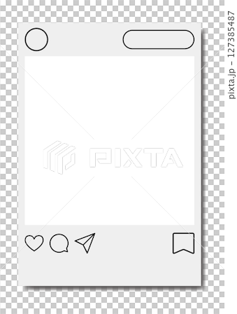 SNS screen 127385487