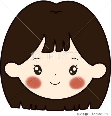 cute child 127386089