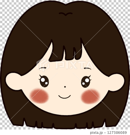 cute child 127386089
