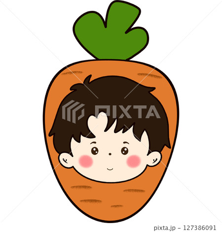 cute child 127386091