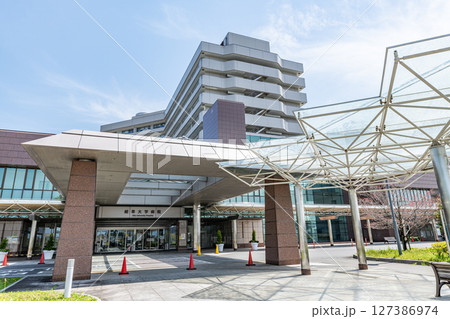 岐阜県岐阜市 岐阜大学医学部附属病院 岐阜県岐阜市 岐阜大学医学部附属病院 127386974